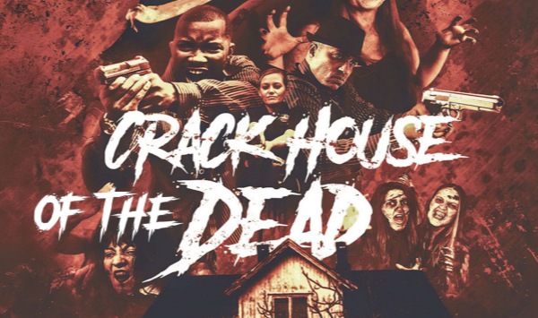 丧尸防线白粉屋