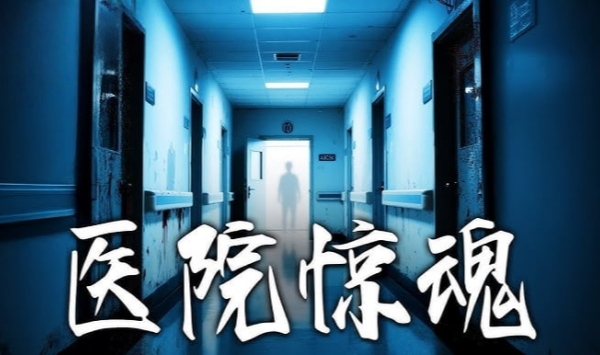 医院惊魂