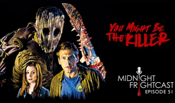 凶手或许就是你