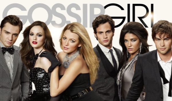 绯闻女孩 第五季