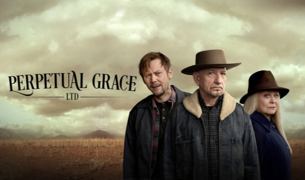 无限恩典有限公司