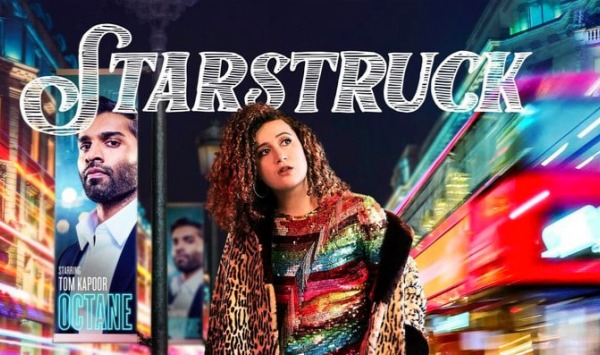 搞上大明星 第一季