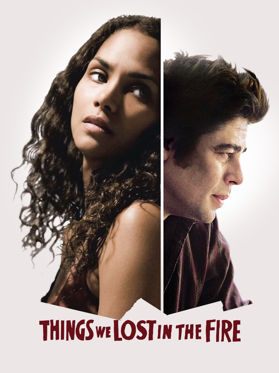 遗失在火中的记忆