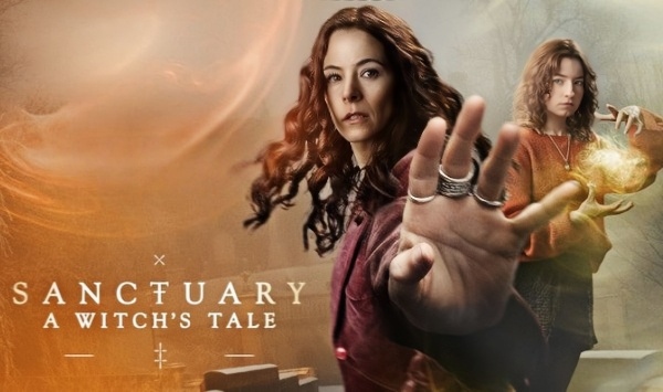 圣所镇：女巫传说 第二季