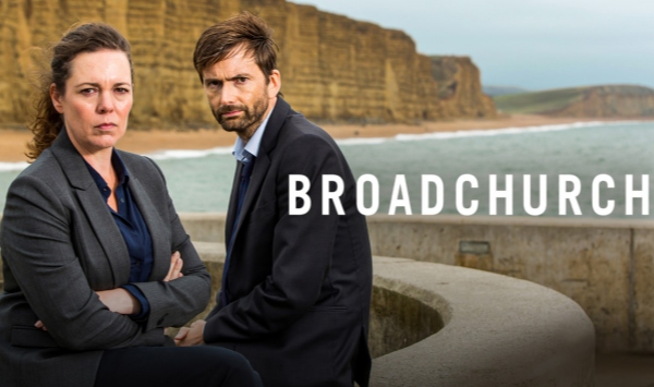 小镇疑云 第三季