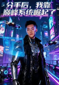 分手后，我靠巅峰系统崛起了