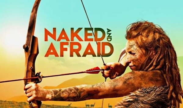 赤裸与恐惧 第十四季