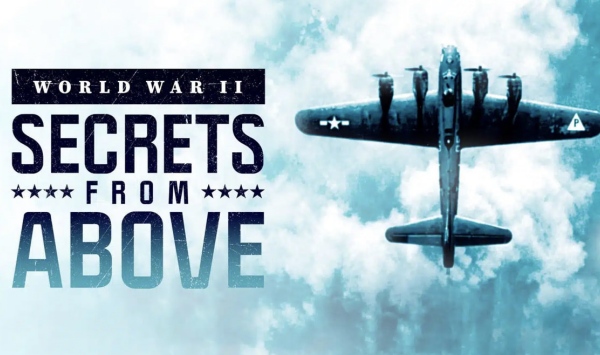 二战：来自空中的秘密 第一季