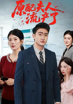 原配夫人流产了