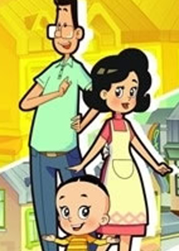 大头儿子小头爸爸2