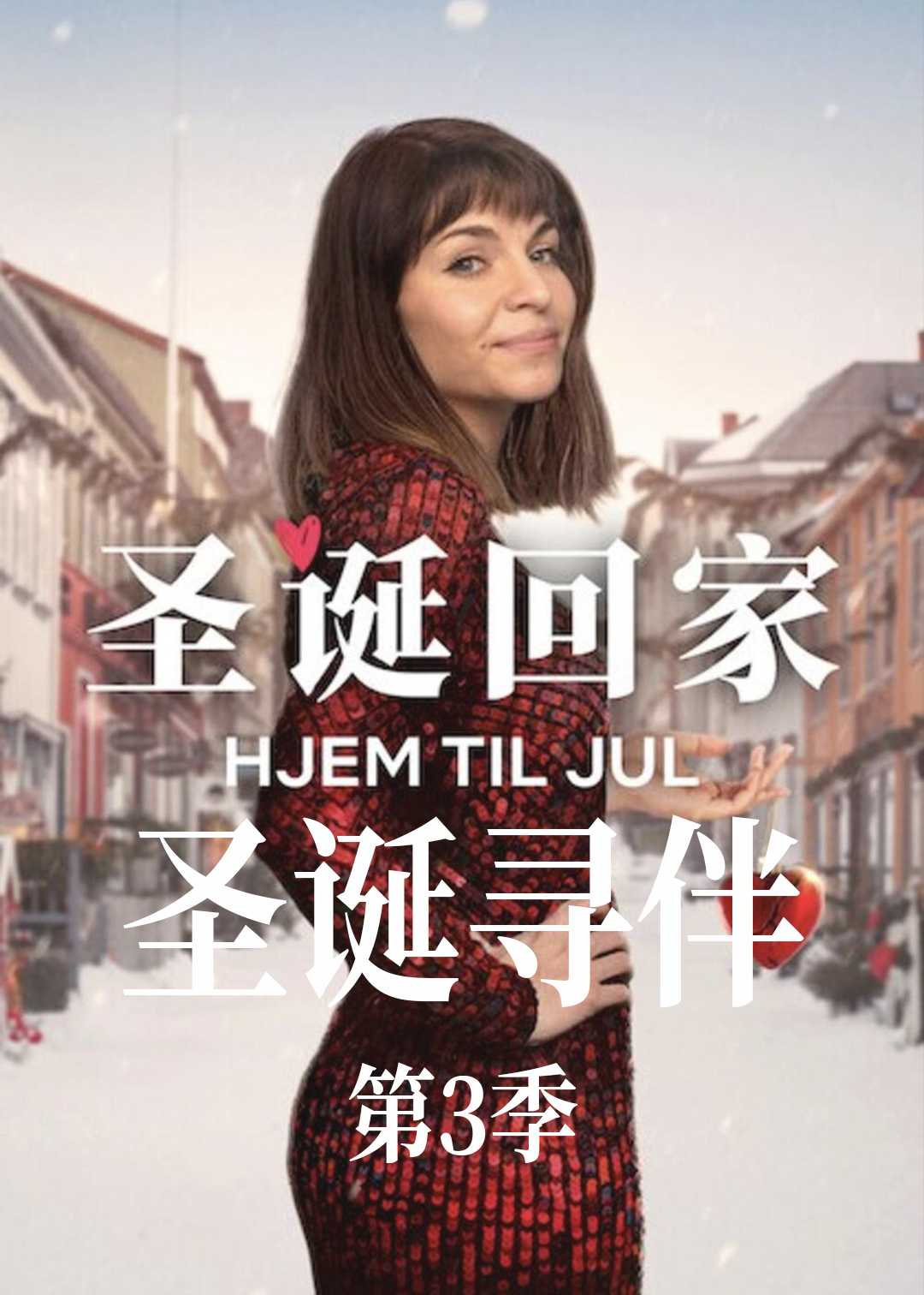 圣诞寻伴第三季