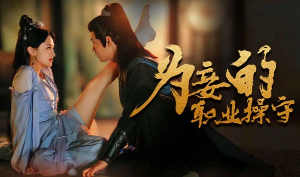 为妾的职业操守