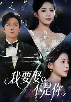 我要娶的不是你