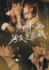 雇来的男友是总裁