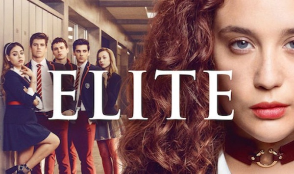 名校风暴 第八季