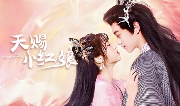 天赐小红娘