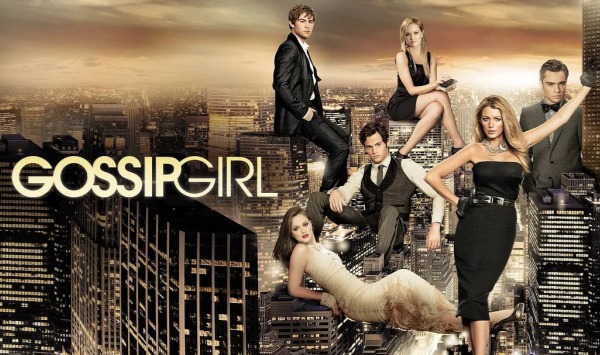 绯闻女孩 第六季