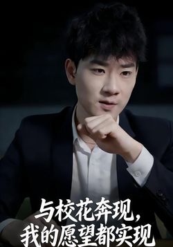 与校花奔现，我的愿望都实现