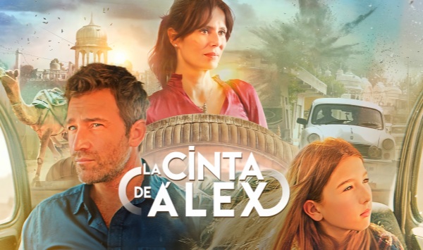 意外的印度之旅