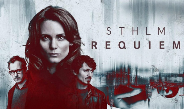 斯德哥尔摩安魂曲