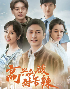 高兴的酸甜苦辣