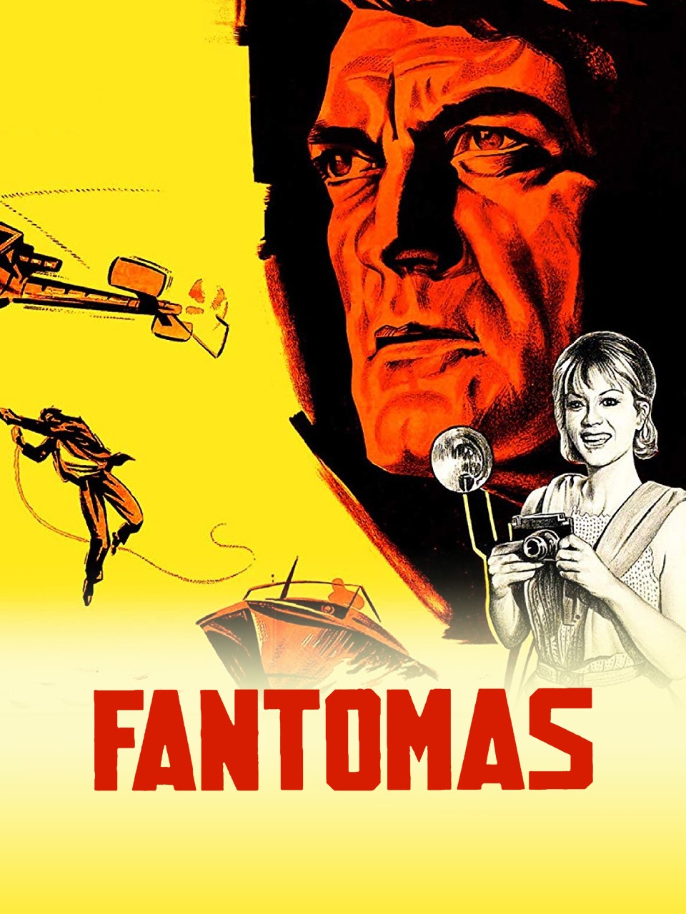 千面人方托马斯