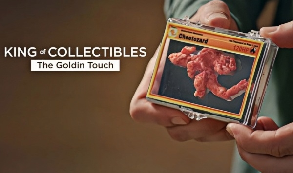 神级收藏家：点石成金拍卖行 第三季