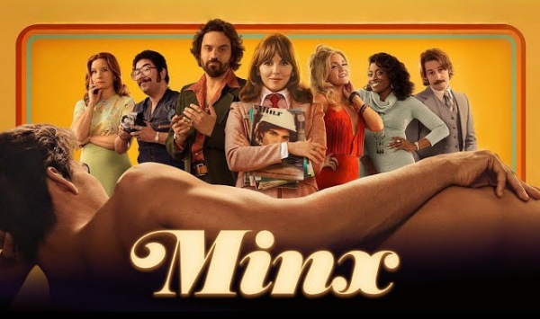 风骚女子 第一季