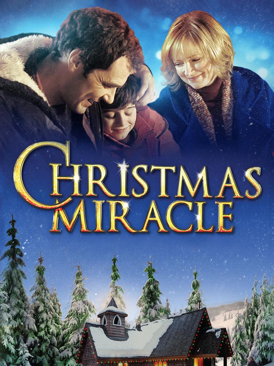 圣诞奇迹