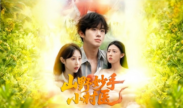 山野妙手小村医