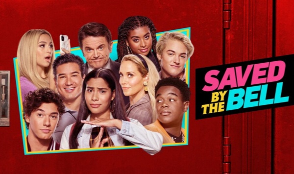 救命下课铃 第一季