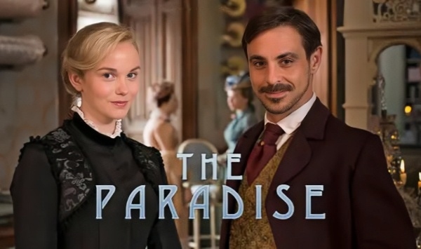 天堂一刻 第二季