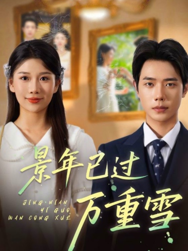 景年已过万重雪