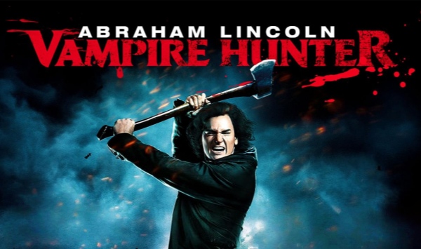 吸血鬼猎人林肯