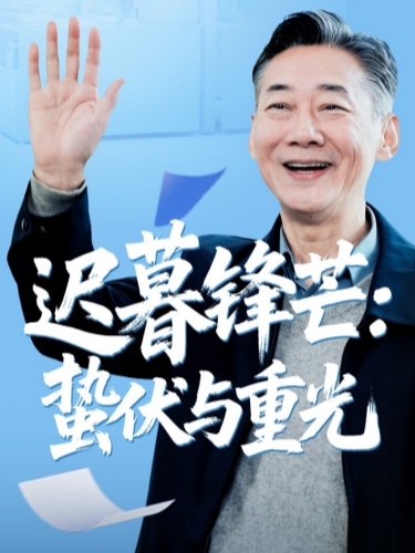 迟暮锋芒蛰伏与重光