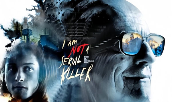 我不是连环杀手
