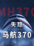 失踪：马航370