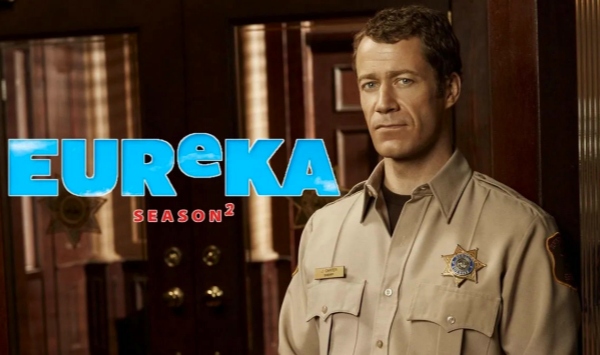 灵异之城 第二季