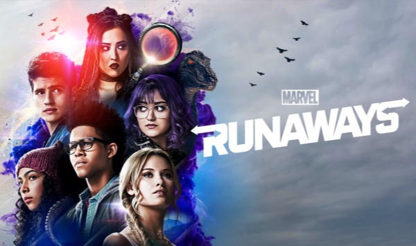 离家童盟 第三季