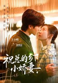 祝总的乡下小娇妻