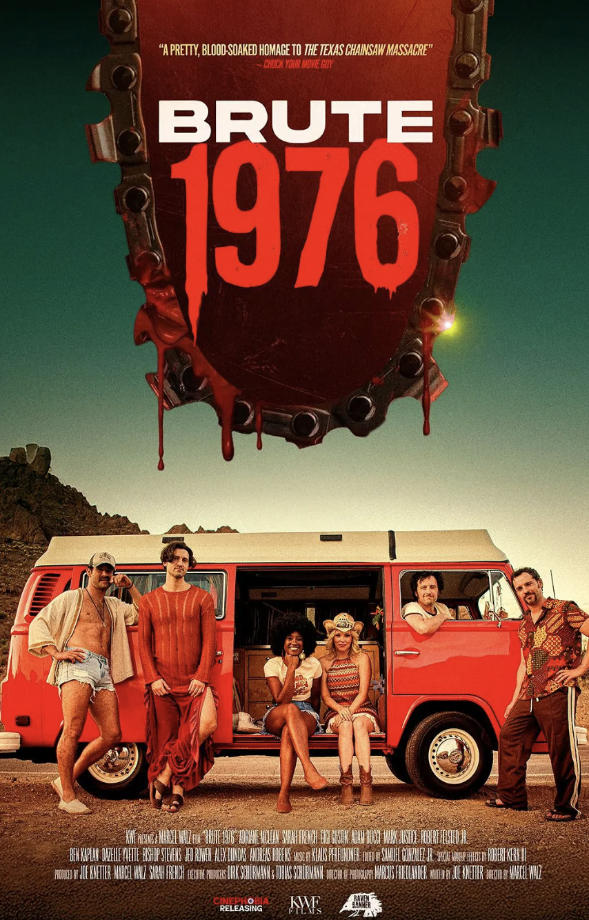 Brute 1976