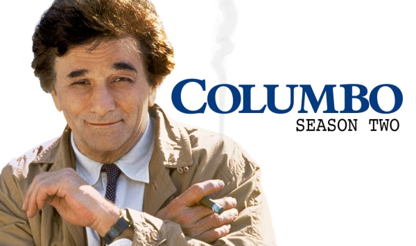 神探可伦坡 第二季