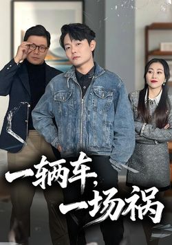 一辆车，一场祸