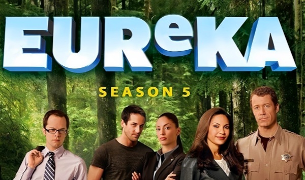 灵异之城 第五季