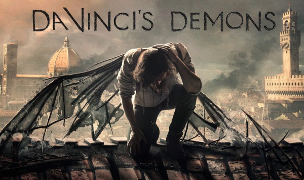 达·芬奇的恶魔 第三季