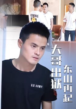 大哥出狱东山再起