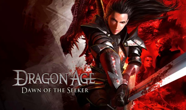 龙之纪元：追索者的黎明