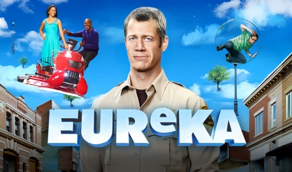 灵异之城 第一季