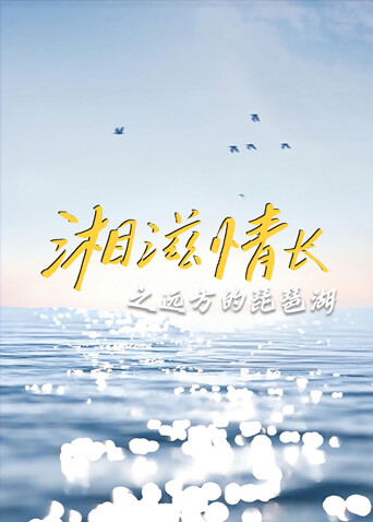 湘滋情长之远方的琵琶湖