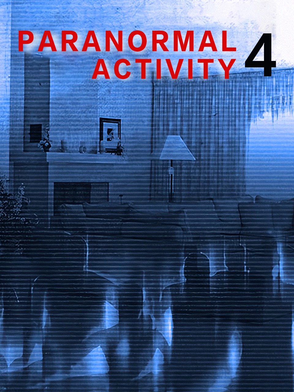 灵动：鬼影实录4